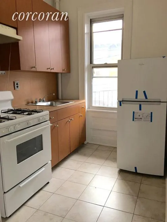New York City Real Estate | View 25-45 14th Place, 2A | room 2 | View 3