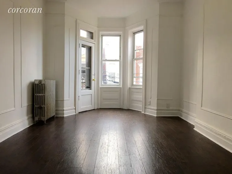 New York City Real Estate | View 25-45 14th Place, 2A | 1 Bed, 1 Bath | View 1