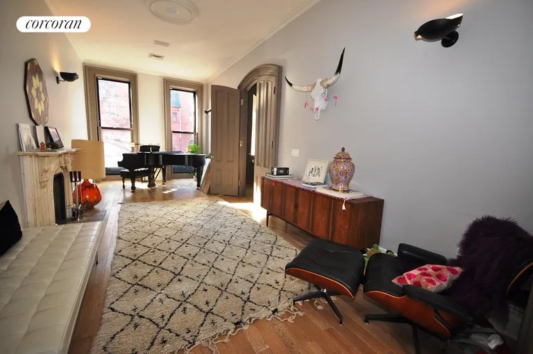 New York City Real Estate | View 169 Adelphi Street | room 8 | View 9