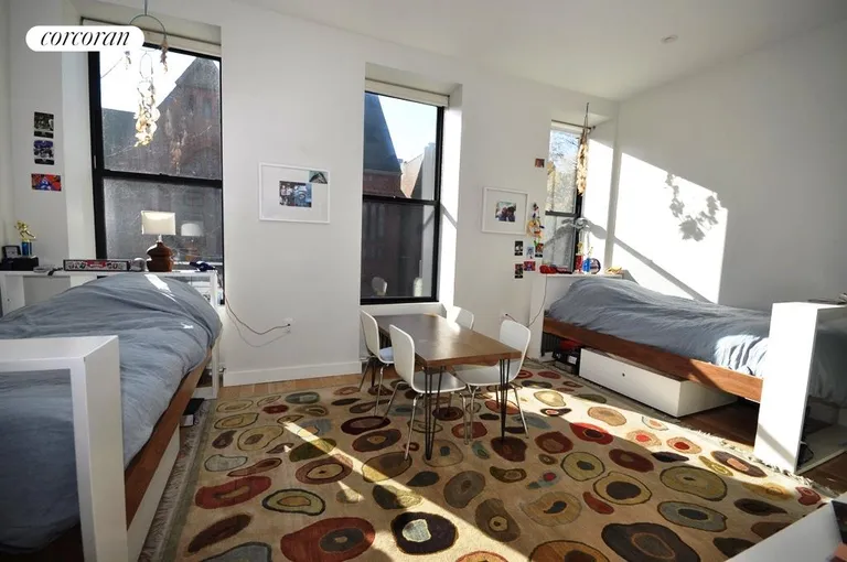 New York City Real Estate | View 169 Adelphi Street | Bedroom #4 | View 14