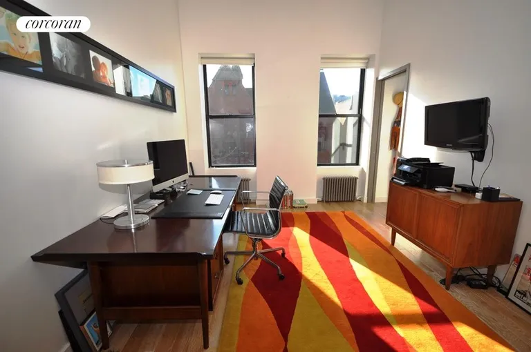 New York City Real Estate | View 169 Adelphi Street | Bedroom #5 | View 22