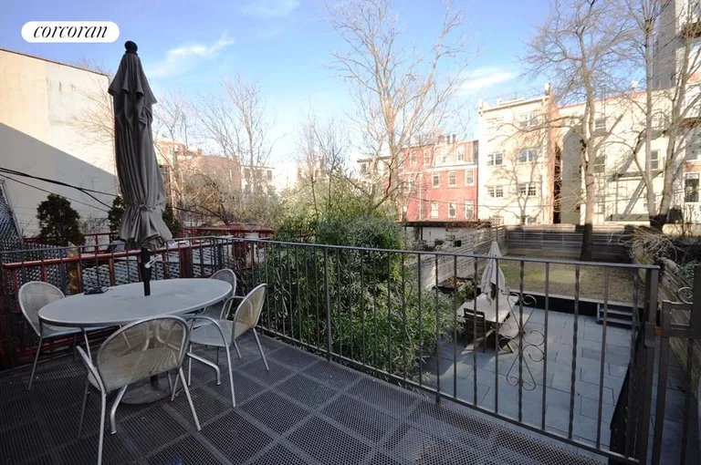 New York City Real Estate | View 169 Adelphi Street | room 29 | View 30