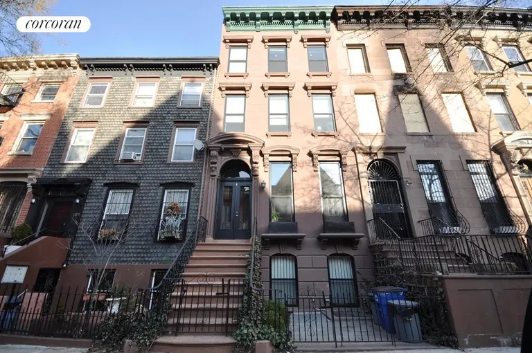 New York City Real Estate | View 169 Adelphi Street | room 33 | View 34