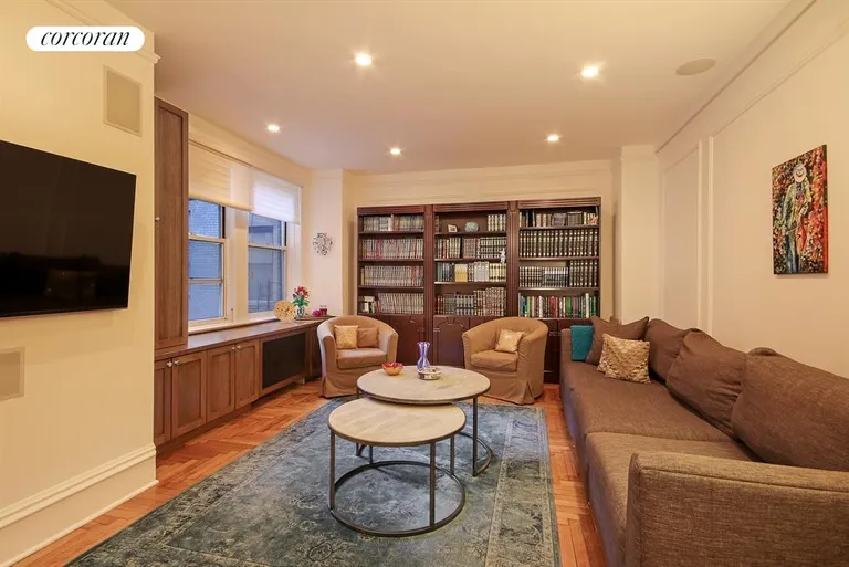New York City Real Estate | View 240 West 98th Street, 3G | 2 Beds, 2 Baths | View 1