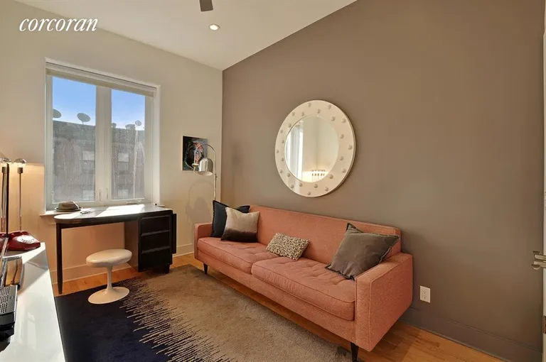 New York City Real Estate | View 317 South 4th Street, 4 | Bedroom | View 5