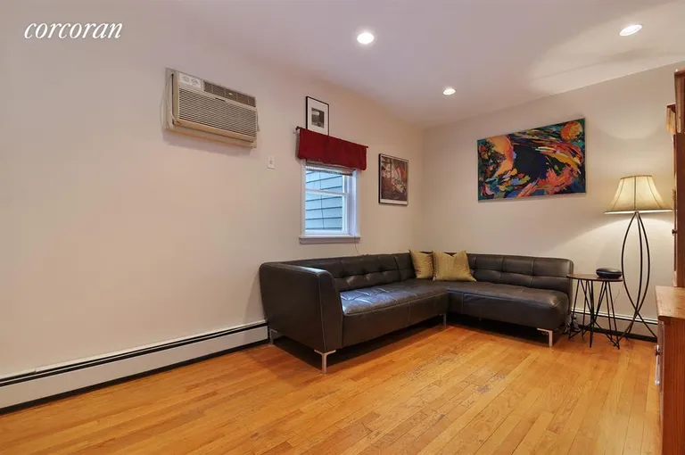 New York City Real Estate | View 185 Withers Street | Living Room | View 2