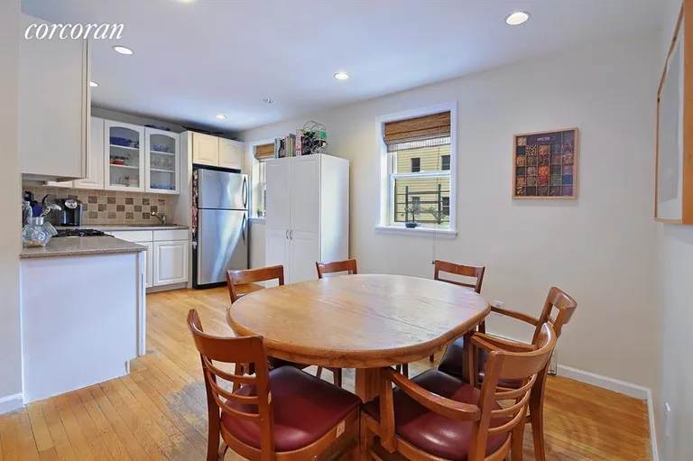 New York City Real Estate | View 185 Withers Street | Kitchen | View 3
