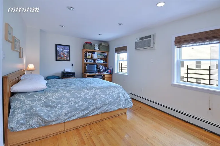 New York City Real Estate | View 185 Withers Street | Bedroom | View 4