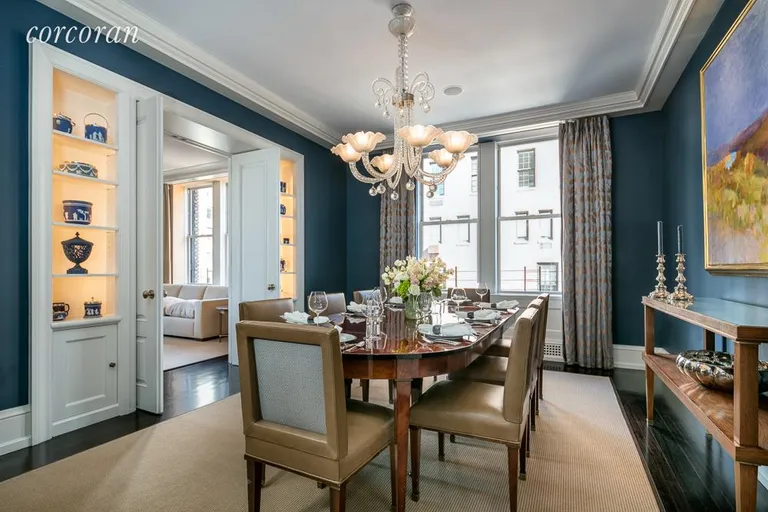 New York City Real Estate | View 993 Park Avenue, 7N | room 2 | View 3