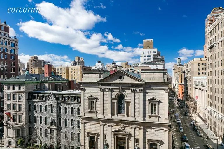 New York City Real Estate | View 993 Park Avenue, 7N | room 6 | View 7