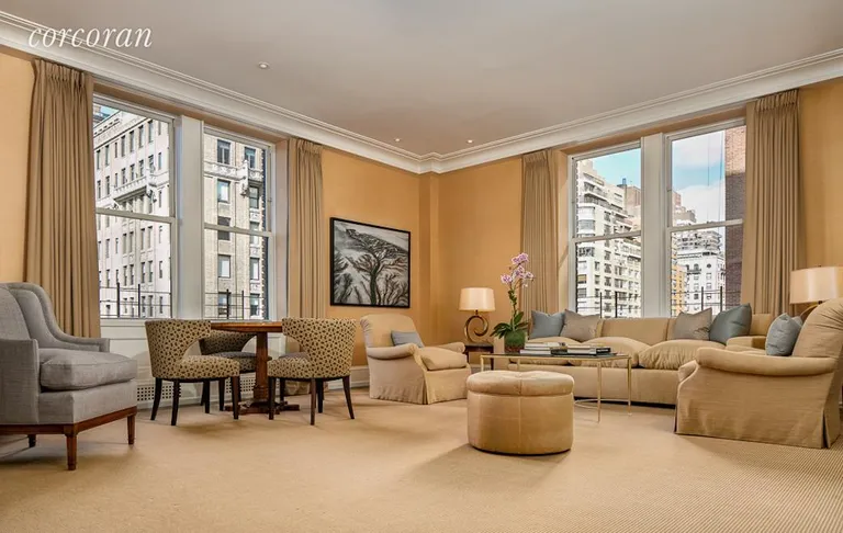 New York City Real Estate | View 993 Park Avenue, 7N | room 1 | View 2