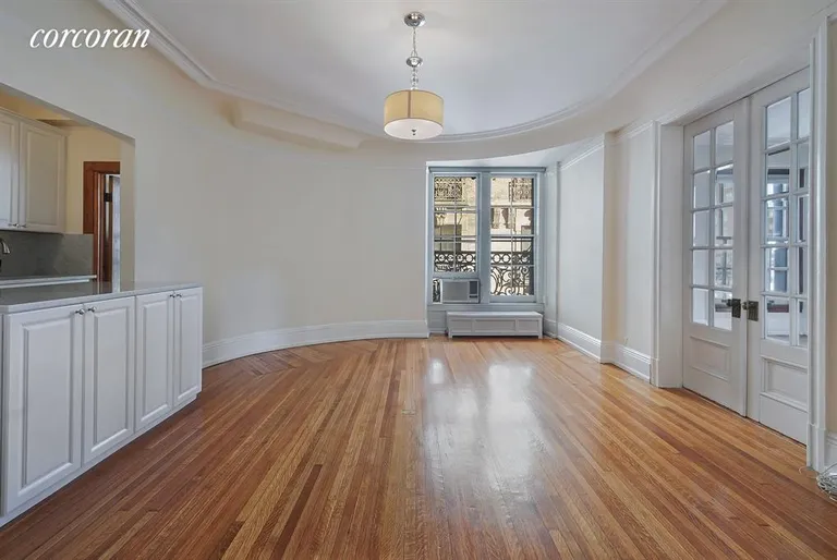 New York City Real Estate | View 2109 Broadway, 10-18 | Living Room / Dining Room | View 7