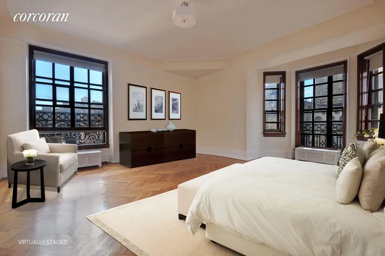 New York City Real Estate | View 2109 Broadway, 10-18 | room 3 | View 4
