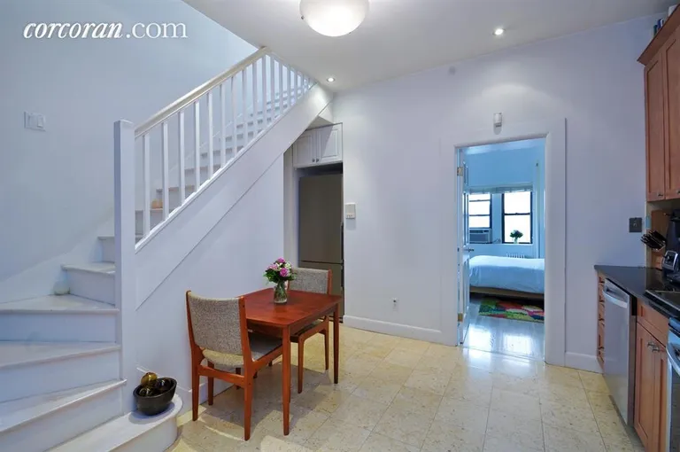 New York City Real Estate | View 231 West 16th Street, 5WR | room 2 | View 3