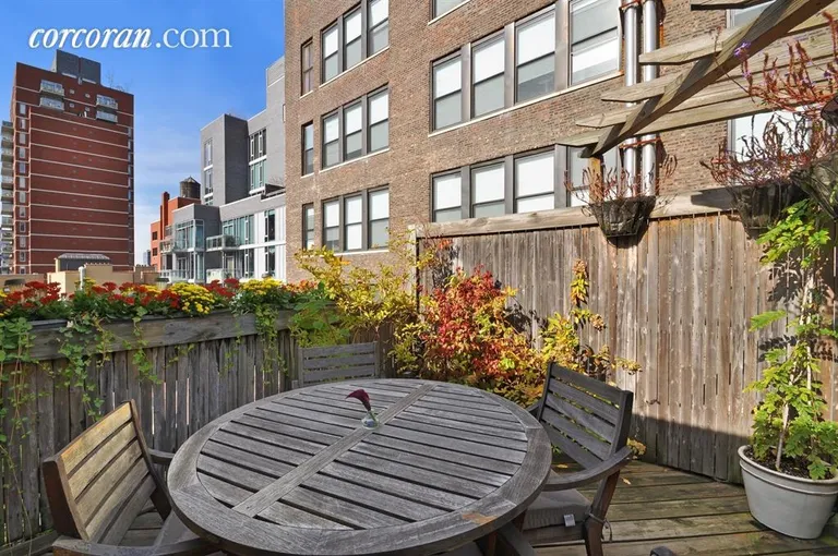 New York City Real Estate | View 231 West 16th Street, 5WR | room 6 | View 7