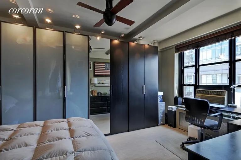 New York City Real Estate | View 235 East 22Nd Street, 14K | Bedroom | View 4