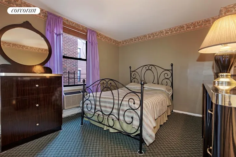 New York City Real Estate | View 258 Bedford Avenue, 2 | Bedroom | View 5