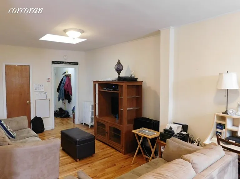 New York City Real Estate | View 322 Greenwood Avenue, 2 | room 2 | View 3