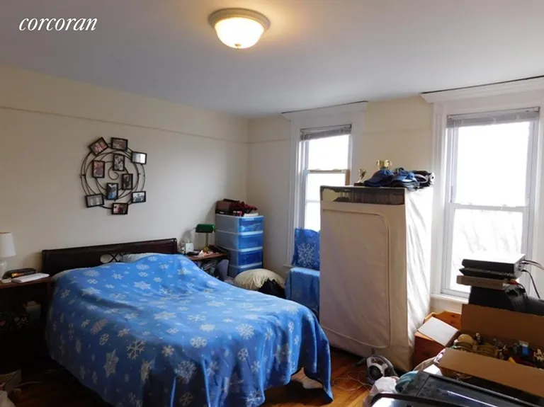 New York City Real Estate | View 322 Greenwood Avenue, 2 | room 3 | View 4