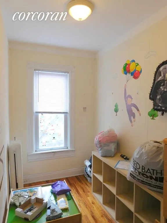 New York City Real Estate | View 322 Greenwood Avenue, 2 | room 6 | View 7