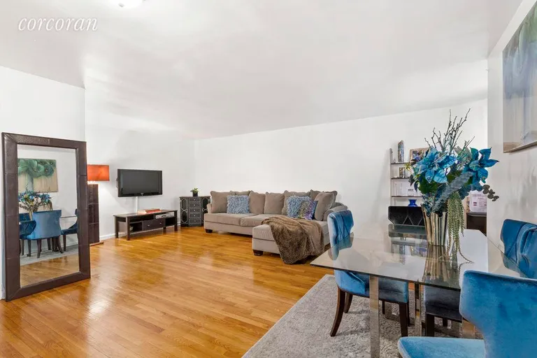 New York City Real Estate | View 330 Lenox Road, 7A | 2 | View 2