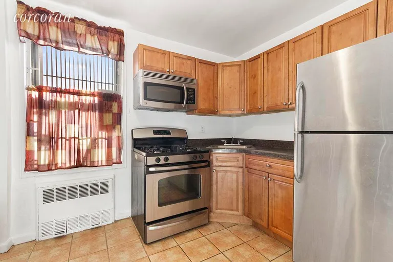 New York City Real Estate | View 330 Lenox Road, 7A | 4 | View 3