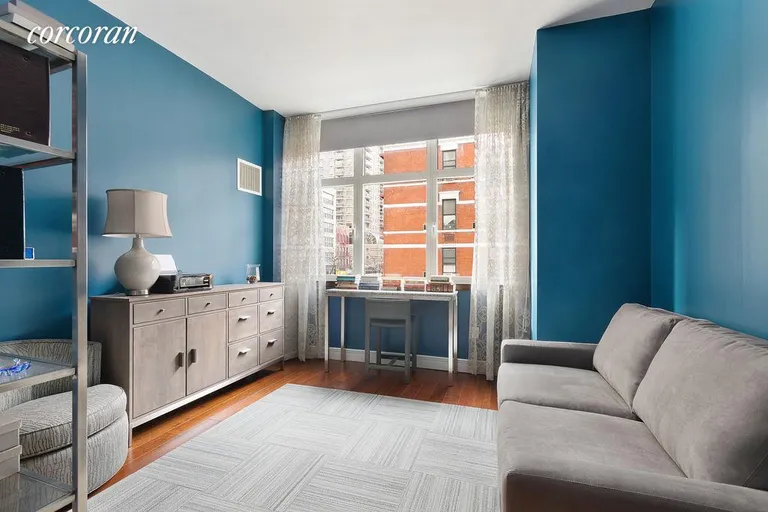 New York City Real Estate | View 181 East 90th Street, 3B | Second Bedroom  | View 5