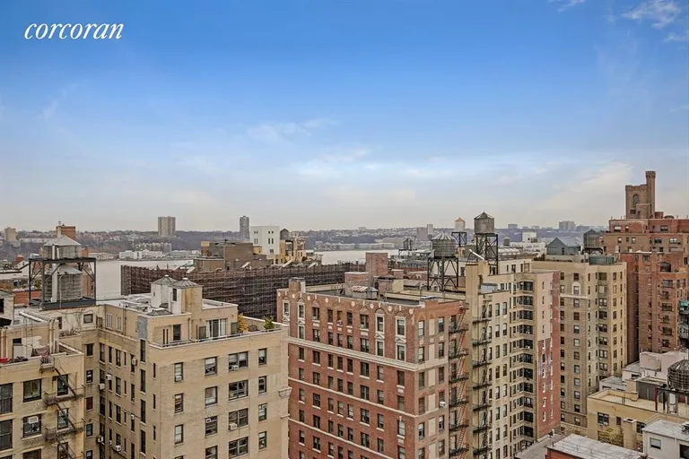 New York City Real Estate | View 253 West 73rd Street, PH2A | View | View 5