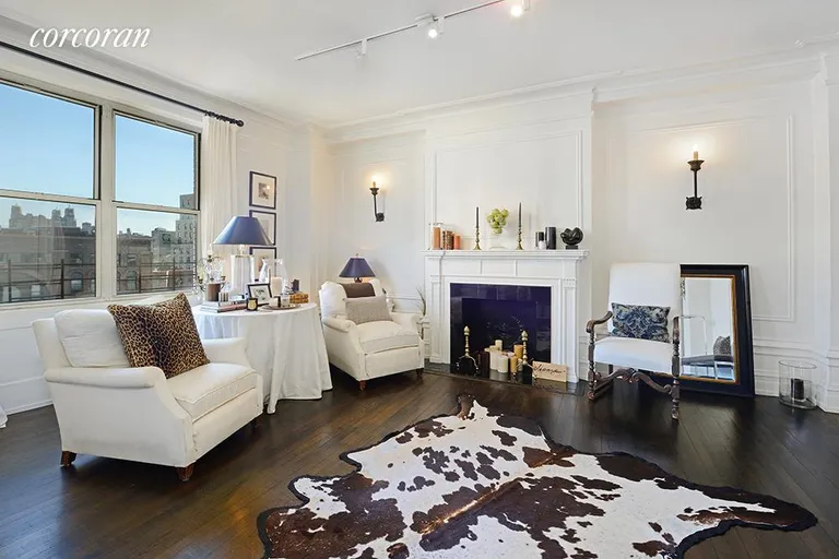 New York City Real Estate | View 255 West 84th Street, 7E | room 2 | View 3