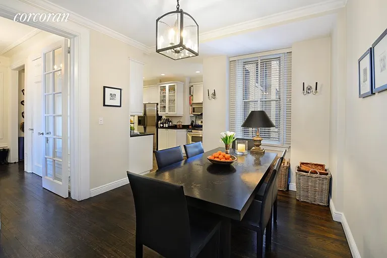 New York City Real Estate | View 255 West 84th Street, 7E | room 4 | View 5