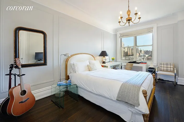 New York City Real Estate | View 255 West 84th Street, 7E | room 8 | View 9