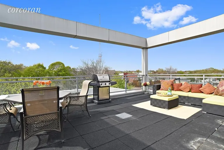 New York City Real Estate | View 35 McDonald Avenue, 5C | 2 Beds, 2 Baths | View 1