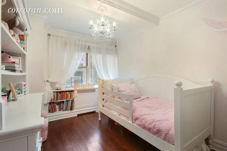 New York City Real Estate | View 174 East 74th Street, 4FG | Bedroom | View 4