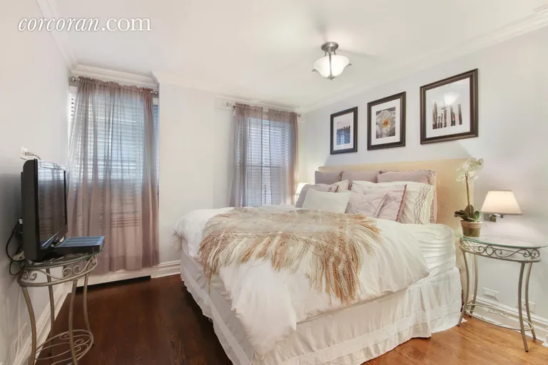 New York City Real Estate | View 174 East 74th Street, 4FG | Master Bedroom | View 3