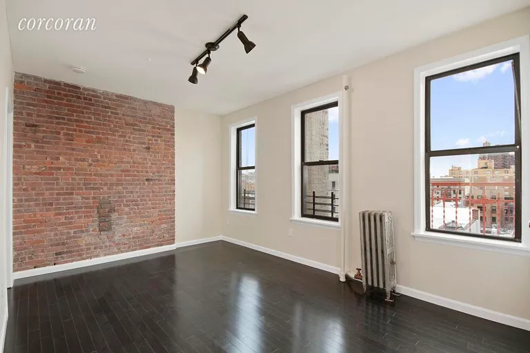 New York City Real Estate | View 420 East 119th Street, 14 | 2 | View 2