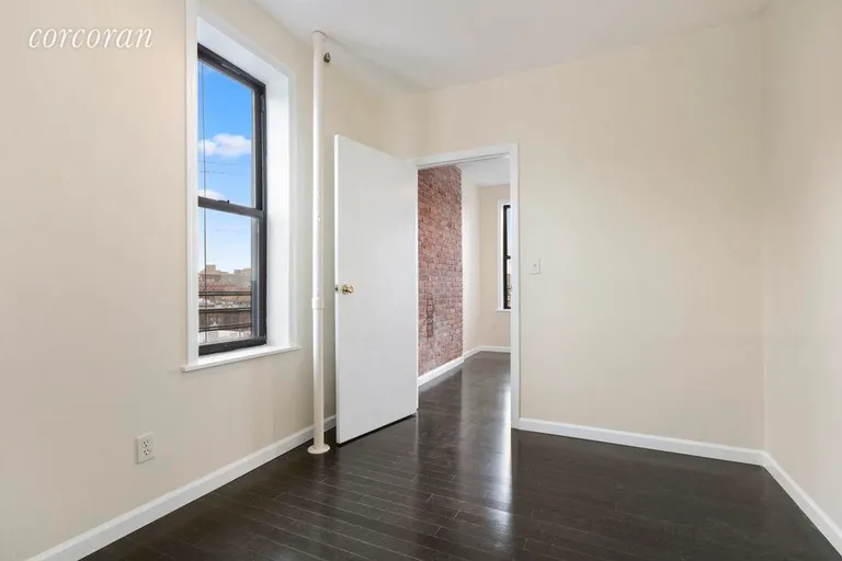 New York City Real Estate | View 420 East 119th Street, 14 | 3 | View 3