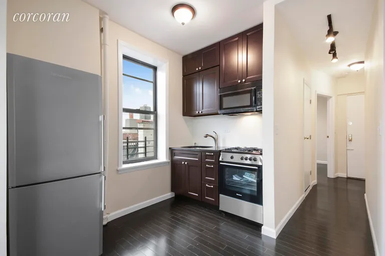 New York City Real Estate | View 420 East 119th Street, 14 | 1 | View 5