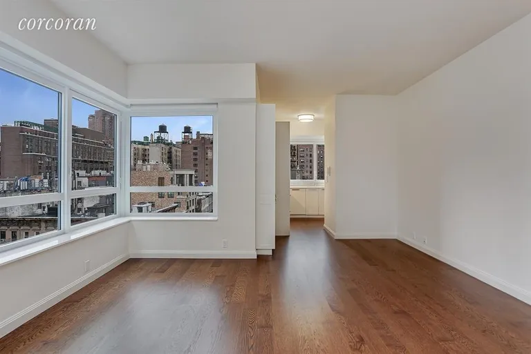 New York City Real Estate | View 200 East 94th Street, 902 | Kitchen / Dining Room | View 3