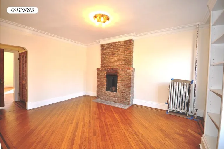 New York City Real Estate | View 18 Willoughby Avenue, 2 | room 1 | View 2