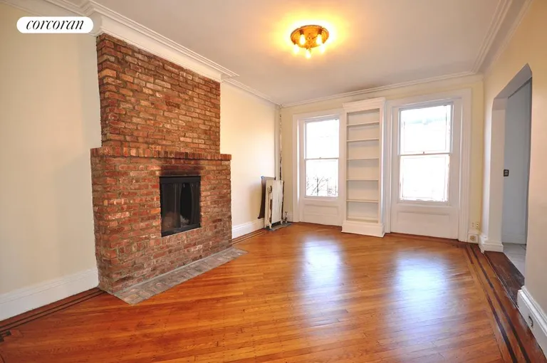 New York City Real Estate | View 18 Willoughby Avenue, 2 | 1 Bed, 1 Bath | View 1