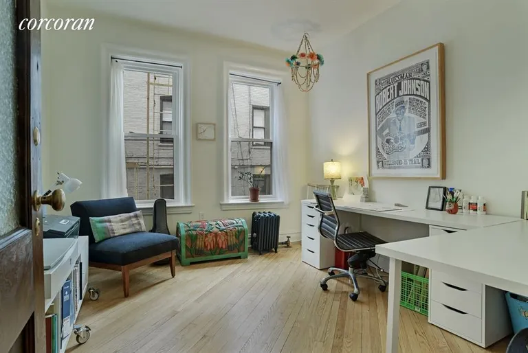 New York City Real Estate | View 856 43rd Street, 9 | 2nd Bedroom | View 4