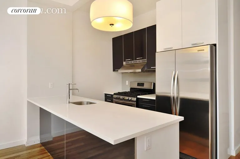 New York City Real Estate | View 310 Bedford Avenue, 2nd Floor | room 1 | View 2