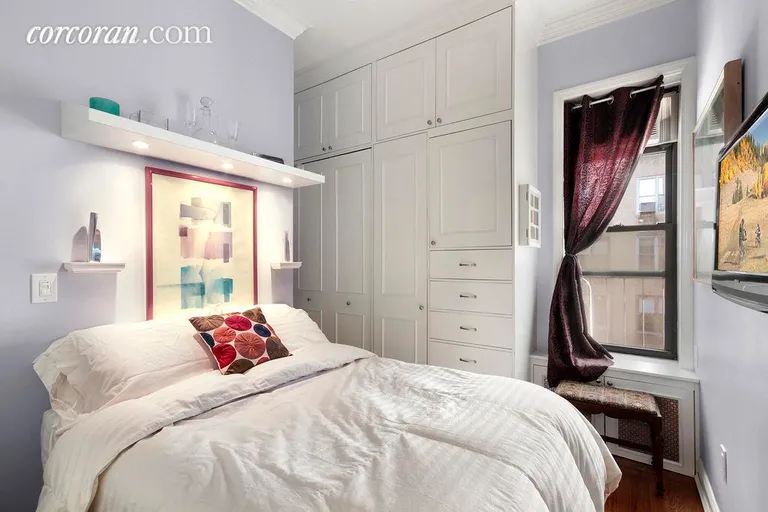 New York City Real Estate | View 327 West 85th Street, 4D | room 3 | View 4