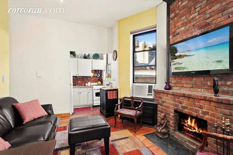 New York City Real Estate | View 327 West 85th Street, 4D | room 4 | View 5
