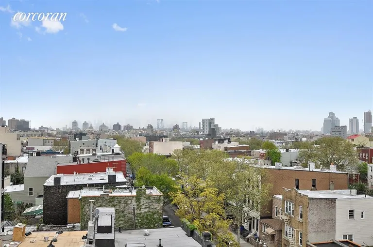 New York City Real Estate | View 134 Powers Street, 2A | Location 1 | View 8