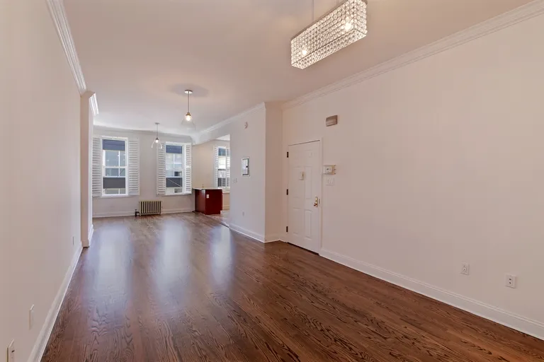 New York City Real Estate | View 159 Grand Street, 3FL | room 1 | View 2