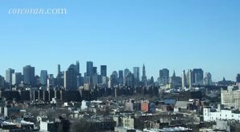 New York City Real Estate | View 195 Willoughby Avenue, 1718 | room 6 | View 7