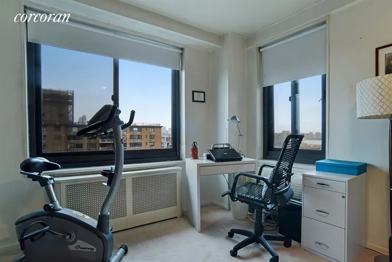 New York City Real Estate | View 195 Willoughby Avenue, 1718 | Office | View 4