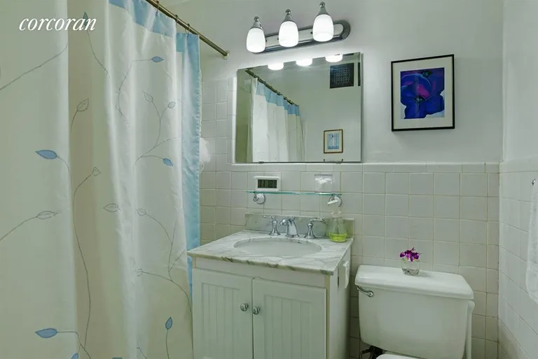 New York City Real Estate | View 195 Willoughby Avenue, 1718 | Bathroom | View 6