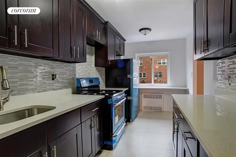 New York City Real Estate | View 943 Schenck Avenue | Kitchen | View 4